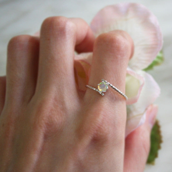 Cute unique deals rings